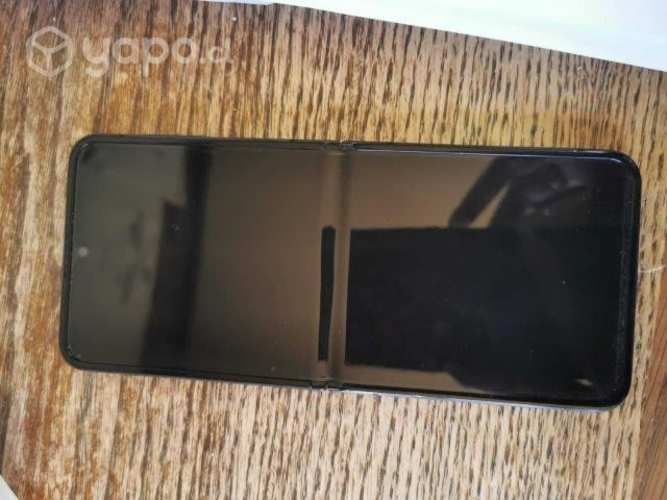 Samsung zflip 4