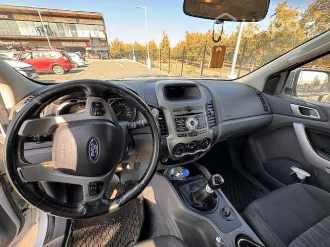 FORD RANGER 2016 4x4 XLT DIESEL