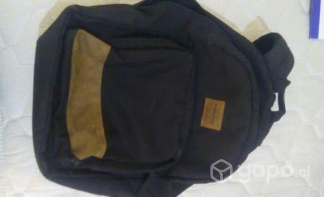 Mochila Head Poco Uso