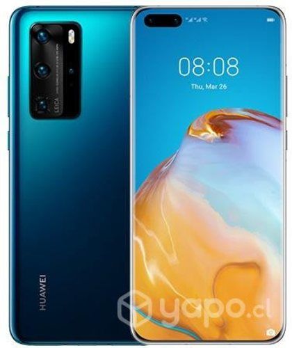 Nuevo Huawei P40