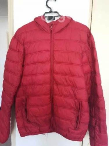 Chaqueta Second Image