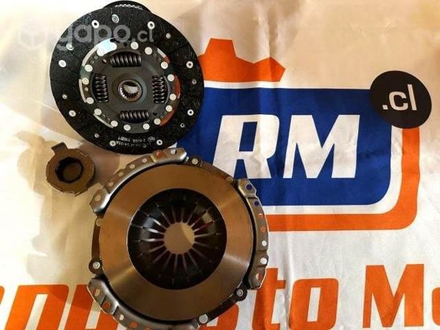 Kit embrague voleex c30 original