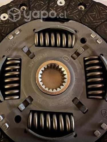 Kit embrague voleex c30 original