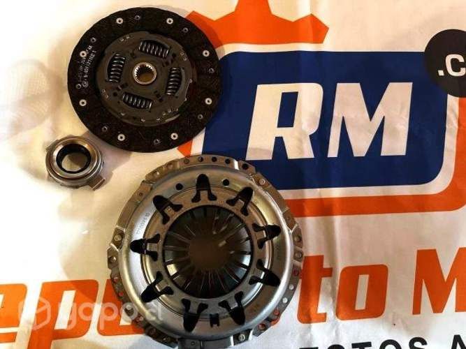 Kit embrague voleex c30 original