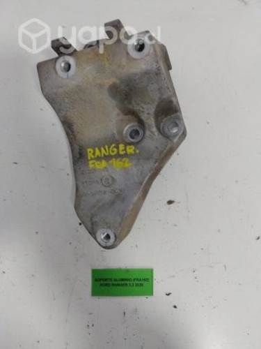 Soporte Aluminio Ford Ranger 3.2 2020