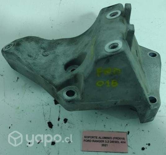 Soporte Aluminio Ford Ranger 3.2 Diesel 4x4 2021
