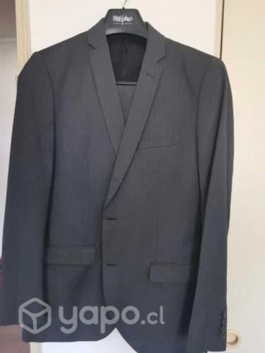 Terno Mossimo Talla 54