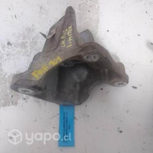 Soporte aluminio (FRF101) Ford Ranger 3.2 2020 Die
