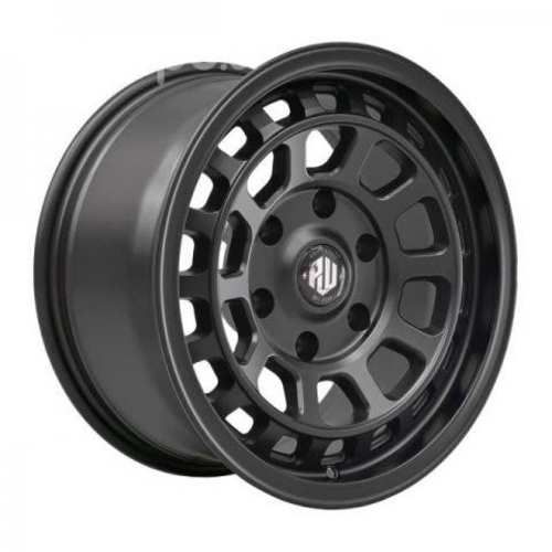 Llantas nuevas Modelo Fort 6x139 aro16"