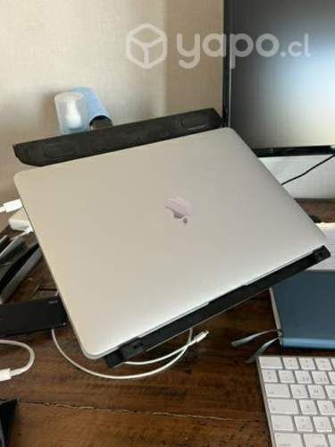 Macbook Air gb SSD como nuevo + REGALO