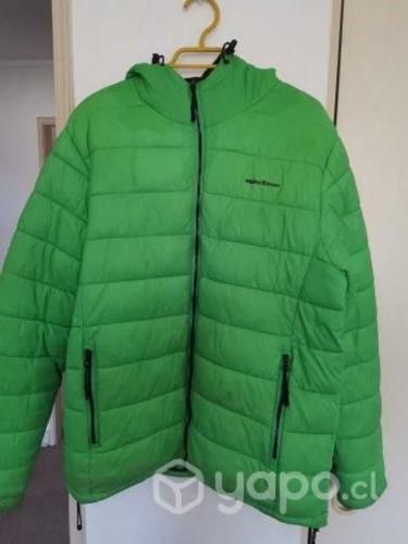 Chaqueta AlpineXtrem