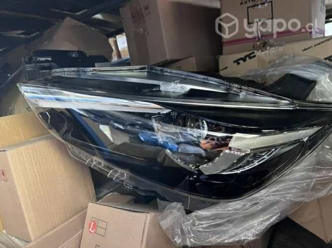 Óptico mazda cx3 año 2016 con led