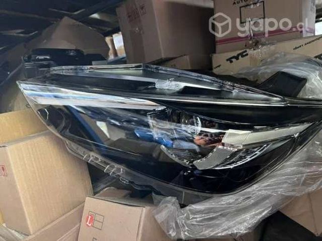 Óptico mazda cx3 año 2016 con led