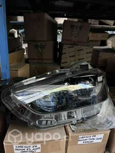 Óptico mazda cx3 año 2016 con led