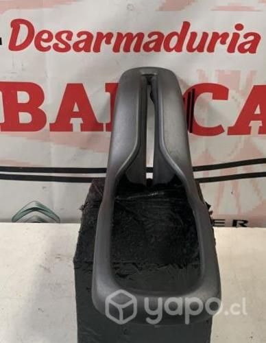 Moldura de freno de mano CITROEN C3 AIRCROSS