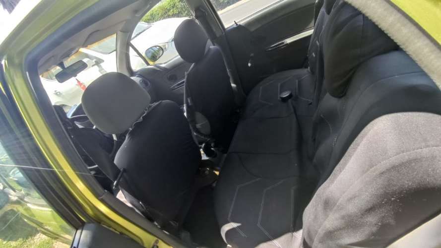 Chevrolet spark 2007 + catalitico de regalo