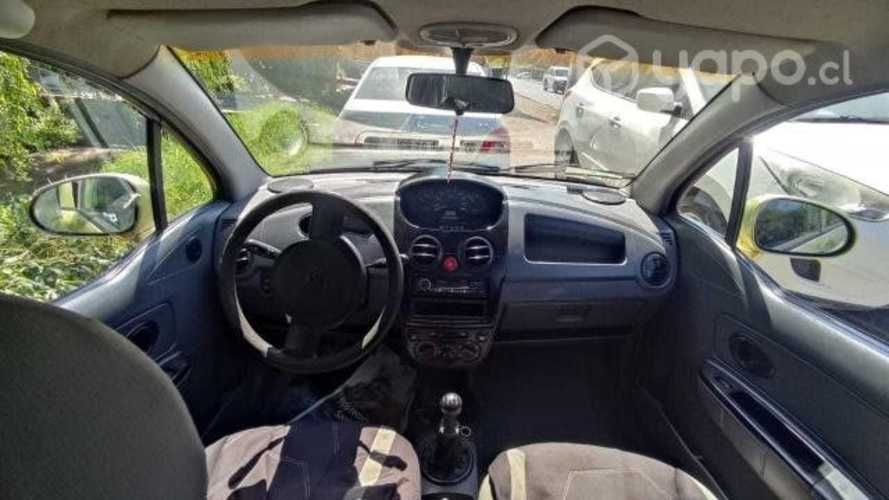 Chevrolet spark 2007 + catalitico de regalo