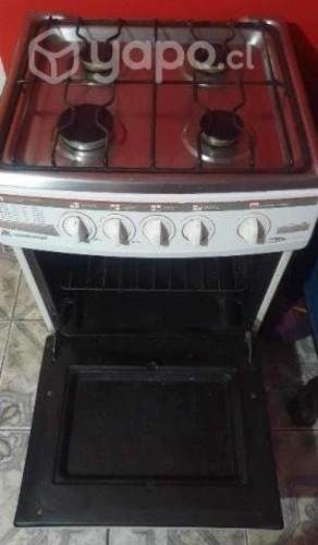 Cocina Mademsa (Funcionando al 100%)