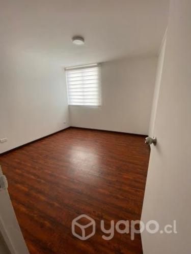 Vendo departamento recién remodelado
