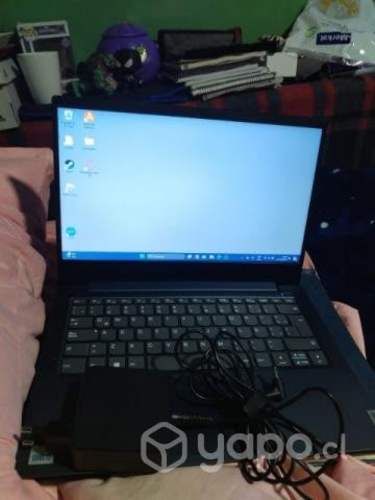 Notebook lenovo