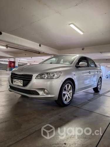 Peugeot 301 diesel