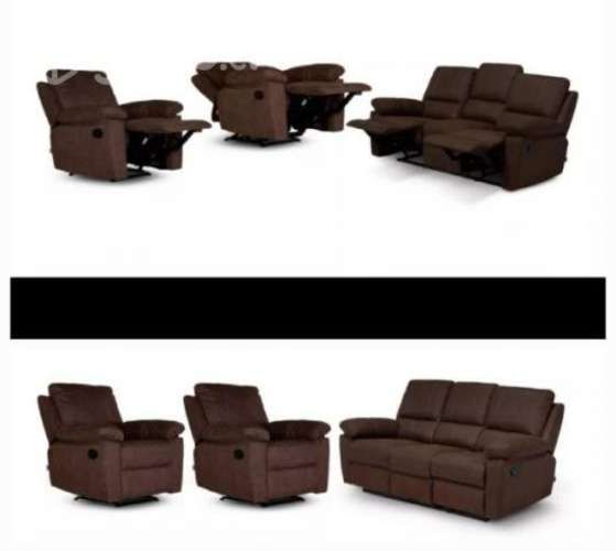 Jgo living reclinable