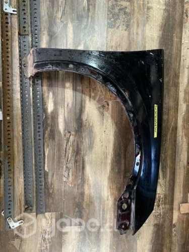 Tapabarro Chevrolet corsa evolution lado copiloto