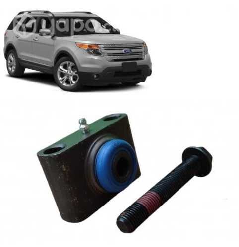 Buje Bandeja Trasera Superior Ford Explorer 11-19