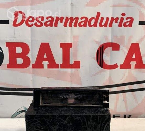 Luz de portalon RENAULT KWID 2021