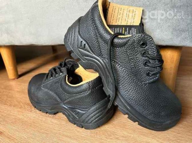 Zapatos de seguridad