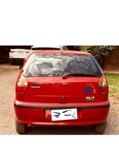 Fiat Piamonte Palio 2005