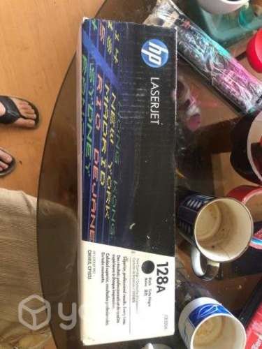 Toner HP 128a