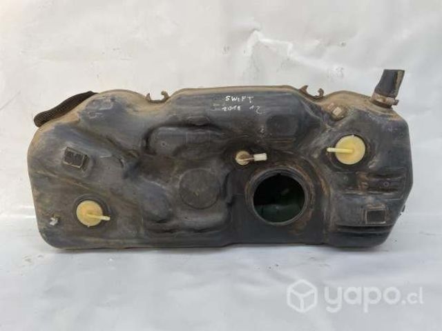 Estanque de bencina Suzuki Swift 1.2 Mt 2016