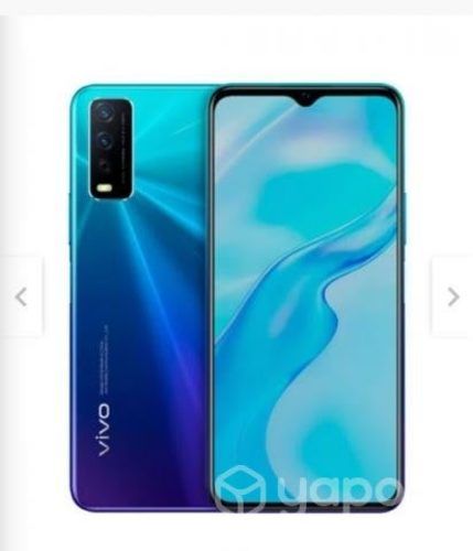 Celular vivo y20 nuevo