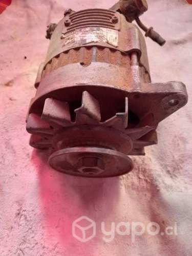 Kia k 2.4 95 palanca al volante