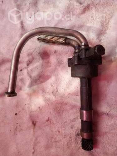 Kia k 2.4 95 palanca al volante