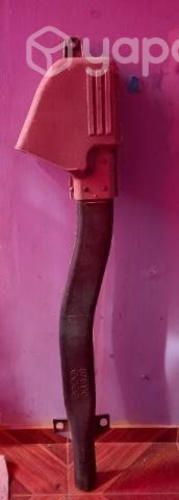 Kia k 2.4 95 palanca al volante en desarme