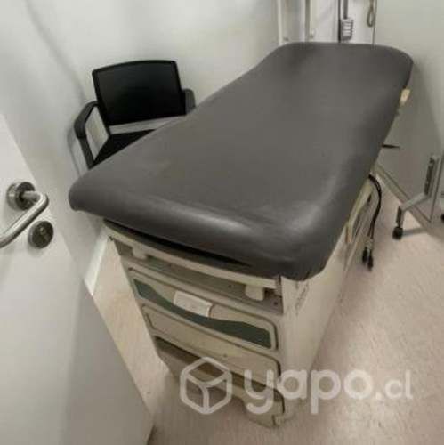 Camilla ginecologica