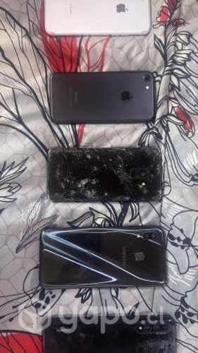 Celulares para repuesto