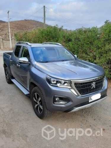 Peugeot landtrek 2023, full diesel