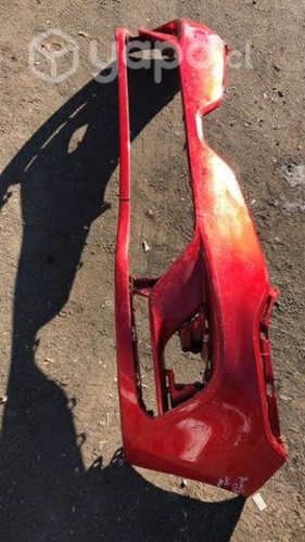 Parachoque Renault clio