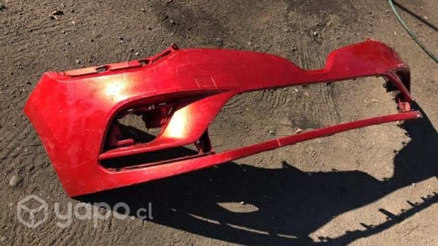 Parachoque Renault clio