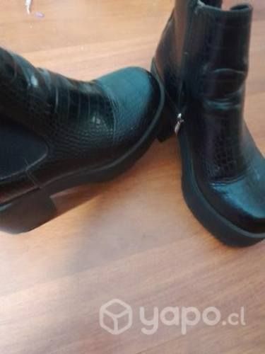 Botín c/ moran número 39