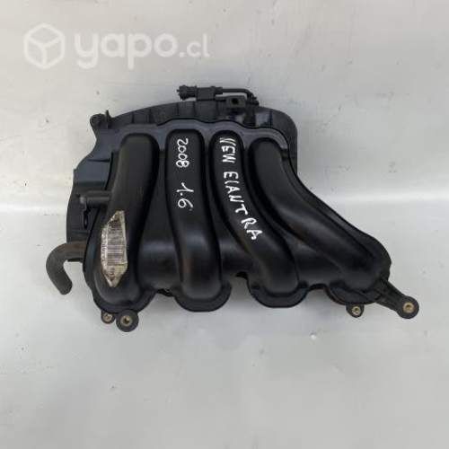 Mulyiple de admicion Hyundai New Elantra 1.6 2008