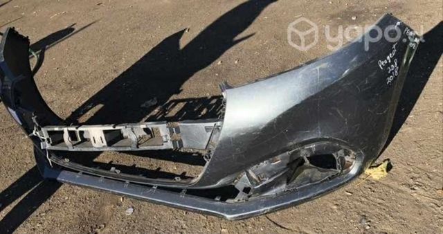 Parachoque Peugeot 208 2018