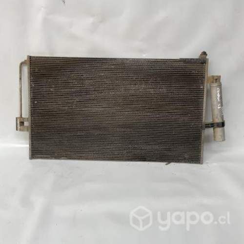 Condensador Chevrolet Colorado 2.8 2019