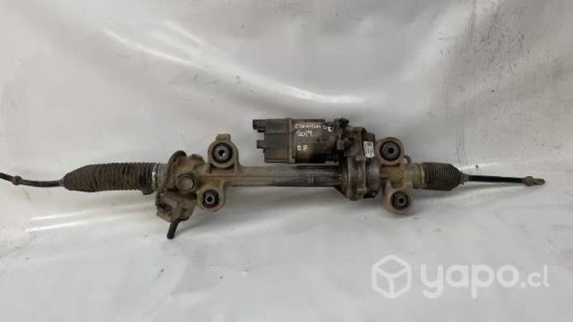 Cremallera de direcc.Chevrolet Colorado 2.8 2019