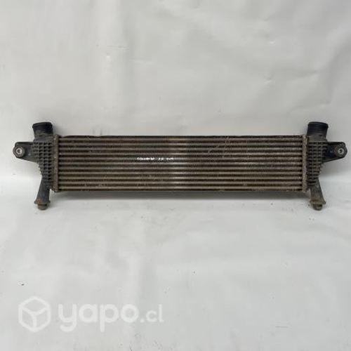 Intercooler Chevrolet Colorado 2.8 4x4 AT 2019