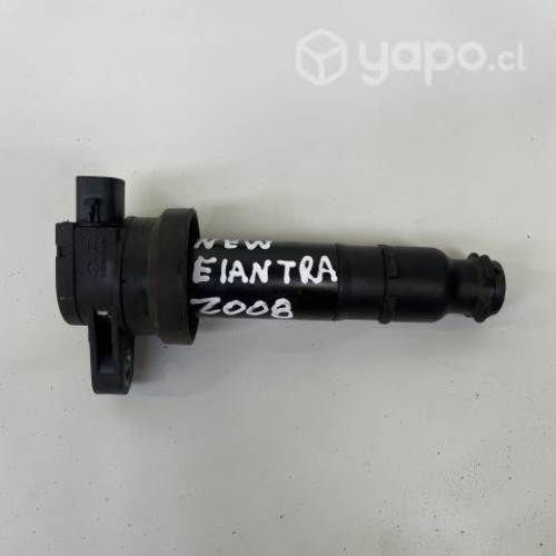 Bobina Hyundai New Elantra 1.6 Mt 2008