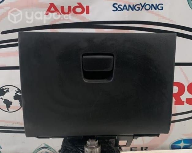 Guantera CITROEN C3 AIRCROSS BLUEHDI 1,6 2019